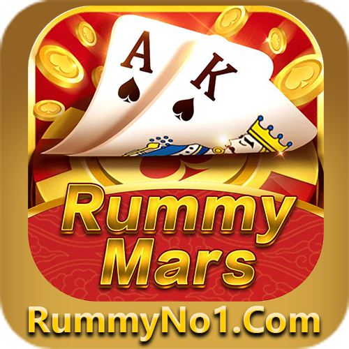 Rummy Mars